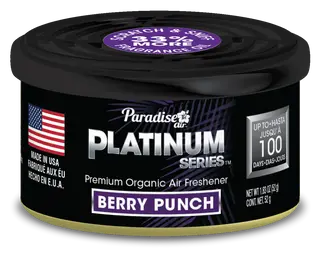 Odorizant organic premium - Berry Punch 