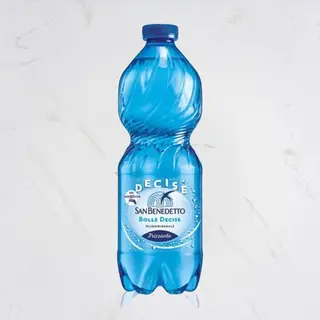 Acqua frizzante