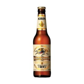 Birra Kirin 0,33