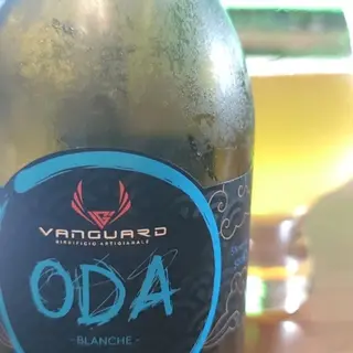 Vanguard Oda 50 cl Artigianale