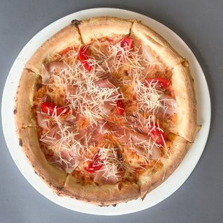 Піца Парма (550г)