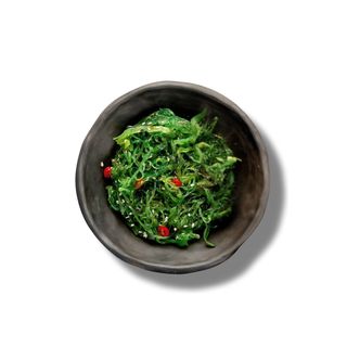 Goma Wakame