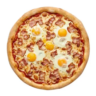 Pizza Superman (33 Cm.)