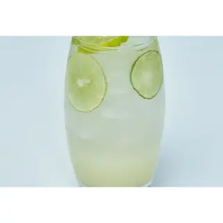 Classic Lemonade