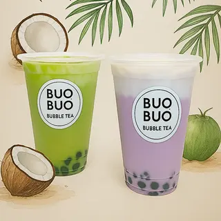 Matcha Coco