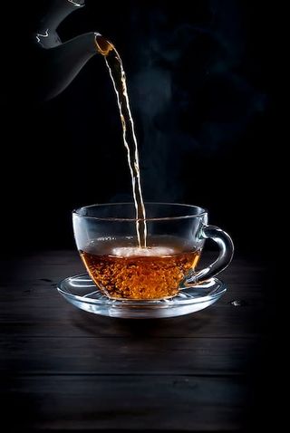 Ташкентский чай