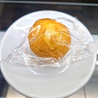 Magdalena sin Gluten