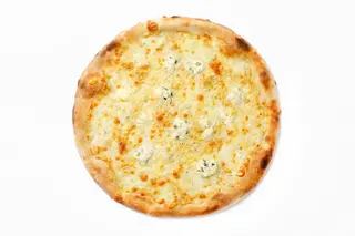 Pizza Quattro Formaggi