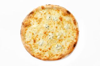 Pizza Quattro Formaggi