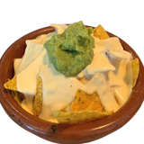 nachos especiales