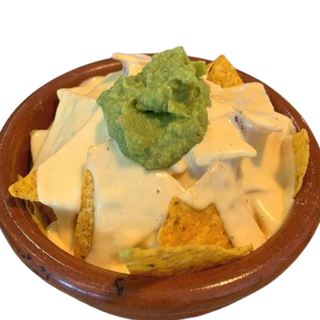 nachos especiales