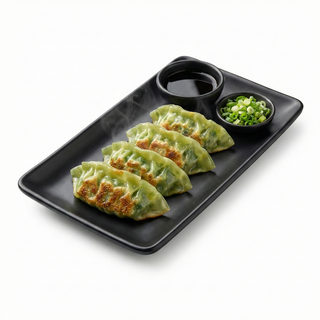 Gyoza Vegetal (4 Uds.)