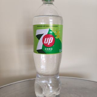 7up 1,25л
