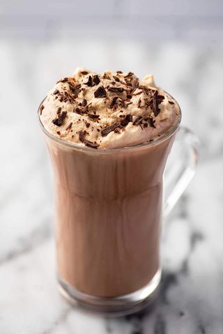 Coffee Cream Or  Coffee Toffee