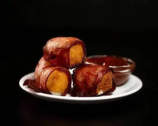 Bacon Cheese