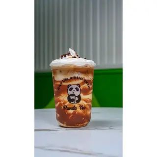 Ice Cream Moca