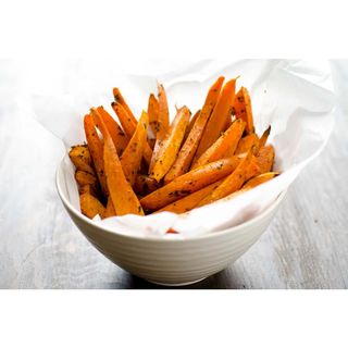 Sweet Potatoes Fries