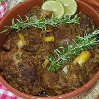 koucha 3louch