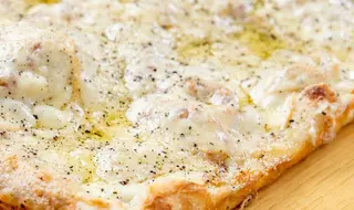 Cacio e Pepe
