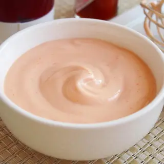 Salsa Brava