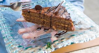 Reforma torta parče