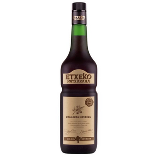 Pacharan Etxeko La Navarra 1L