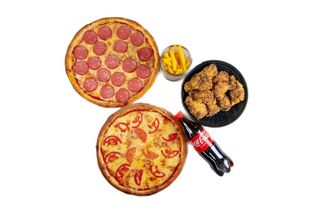 Комбо набор #5