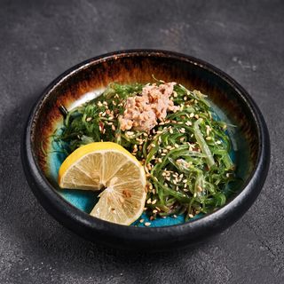 Салат хіяші (130г)