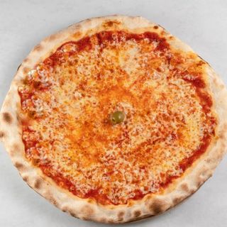 Pizza Margherita