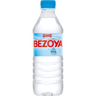 Aqua Bezoya (50 Cl)