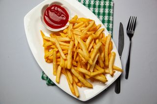 Картофель фри