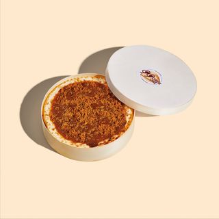 Clásica Mediana + 2 Toppings