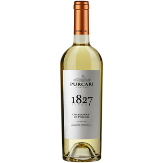 Crama Purcari, Chardonnay de Purcari, sec