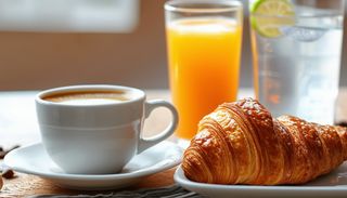 Petit Déjeuner Classique