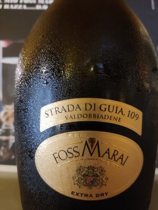 Foss Marai Extra Dry