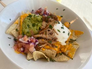Nachos Corominas