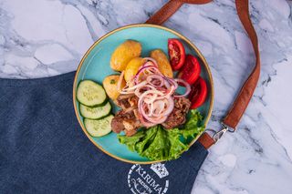 Казан-кебаб