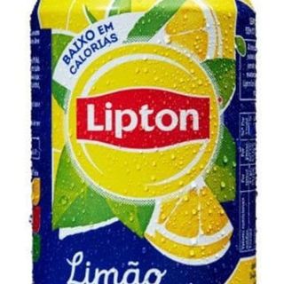 ICEA TEA LIMÃO LATA