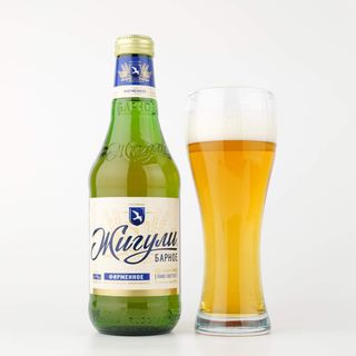 64030-Бира Жигули Барное 4.9% (900мл)Бут