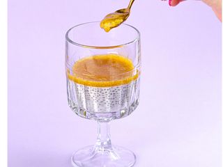 Чіа з маракуйєю (130g)