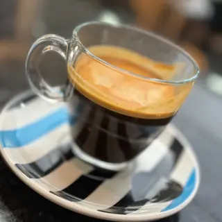 Café Duplo