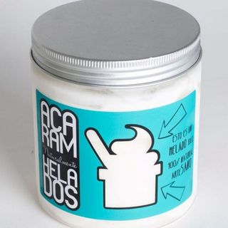 Helado Yogurt Pequeño