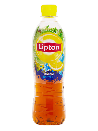 Té al limone 33 cl