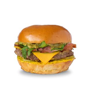 Бургер Чикаго