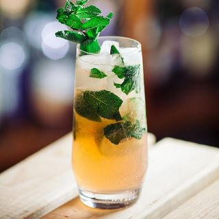 MOJITO 