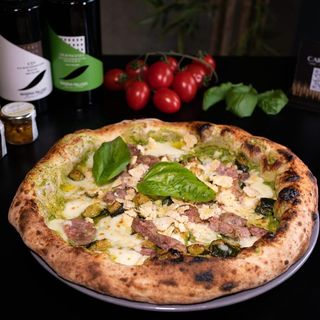 Nerano a punta di coltello