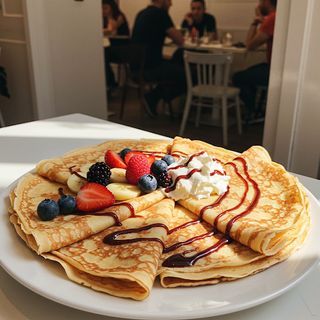 Crepes