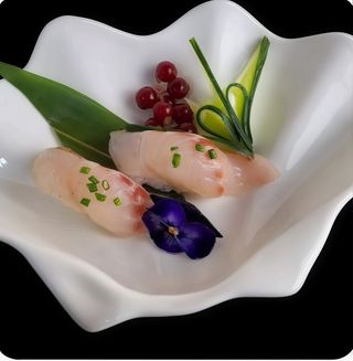 031 - Nigiri Lubina (2 Pzs)