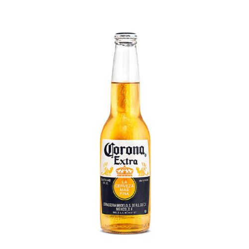 Cerveza  Corona (35.5 cl.)