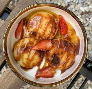 Сирники класичні (220г)